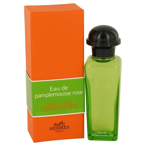 cologne hermes eau de pamplemousse rose|pamplemousse rose by hermes.